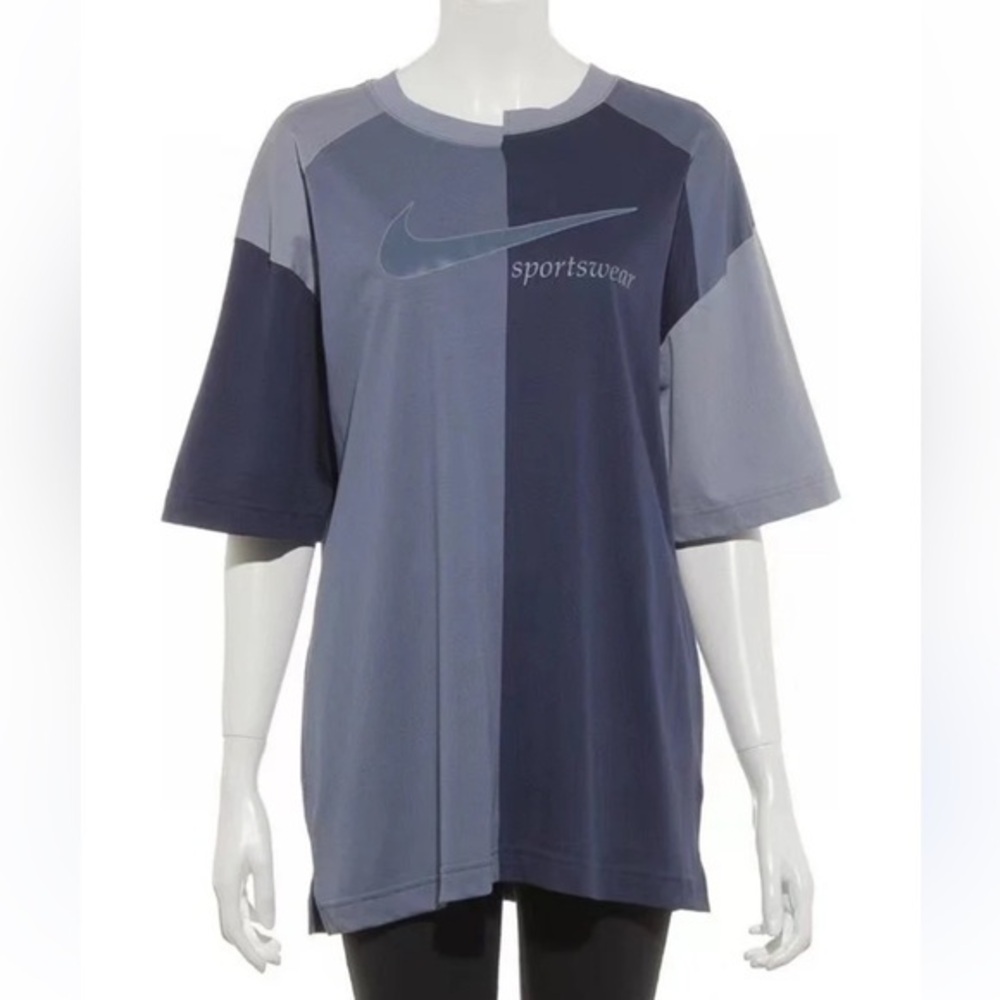 Nike Women’s Contrast Tee